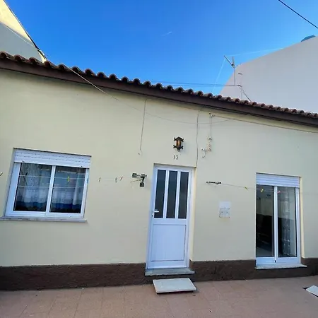 Casa Da Praia *