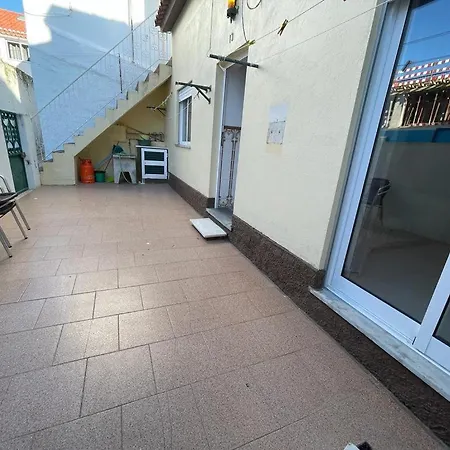 Casa Da Praia Ferienhaus