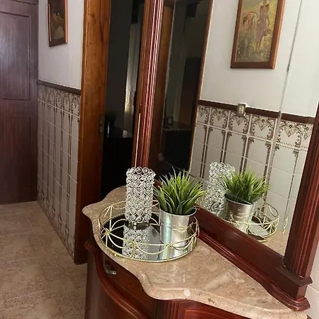 Ferienhaus Casa Da Praia *