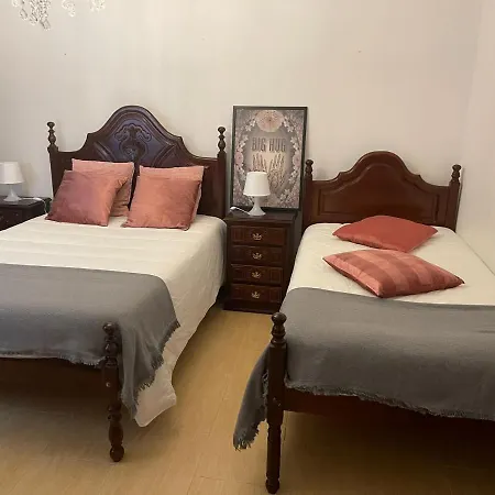 Casa Da Praia * Nazaré