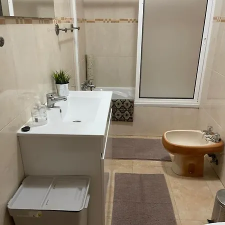 Ferienhaus Casa Da Praia