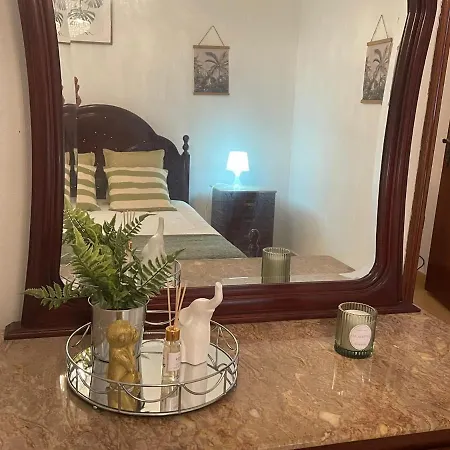 Ferienhaus Casa Da Praia Nazaré